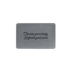 Artsy Doormats covoraș de baie Cleanse Your Body