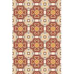 Artsy Doormats covoraș Naxos 190 x 67 cm