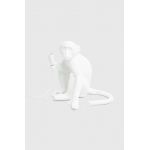 Seletti veioza Monkey Sitting