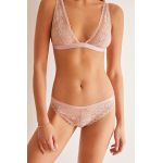 women'secret chiloti HELANKAS WORLD culoarea roz, 4987287