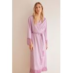 women'secret halat SENSE RAMADAN culoarea roz, 2537712