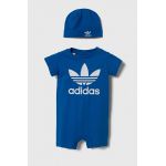 adidas Originals salopete bebelusi din bumbac