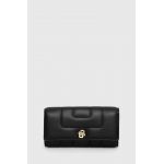 BOSS portofel femei, culoarea negru 50516969