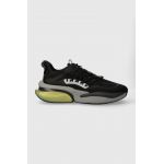 adidas sneakers AlphaBoost culoarea negru IG3630