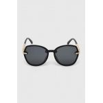 Aldo ochelari de soare CORTEGACA femei, culoarea negru, CORTEGACA.001
