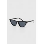 Aldo ochelari de soare HAILEYYS femei, culoarea negru, HAILEYYS.001