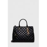 Aldo poseta CHIPPER culoarea negru, CHIPPER.001