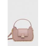 Aldo poseta ELLERY culoarea violet, ELLERY.651
