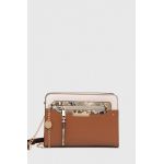Aldo poseta MARGARETHE culoarea maro, MARGARETHE.210