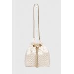 Aldo poseta PEARLILY culoarea alb, PEARLILY.112