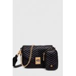 Aldo poseta UNILAAX culoarea negru, UNILAAX.001
