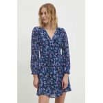 Answear Lab rochie mini, oversize