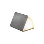 Gingko Design lampă cu led Mini Smart Book Light