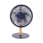 Gingko Design ventilator și lampă de masă 2 în 1 Beyond