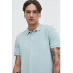 Hollister Co. tricou polo barbati, neted