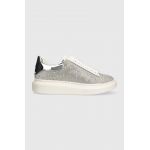 Steve Madden sneakers Glimmer-R culoarea argintiu, SM11001471