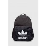 adidas Originals rucsac culoarea negru, mare, cu imprimeu IT7534