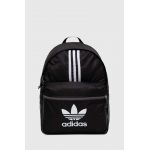 adidas Originals rucsac culoarea negru, mare, cu imprimeu IT7601