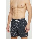 adidas pantaloni scurți de baie culoarea negru IT8599