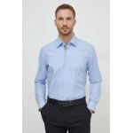 BOSS cămașă bărbați, cu guler clasic, slim 50512824