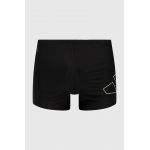 adidas Performance costum de baie Big Bars culoarea negru IU1887