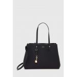 Aldo poseta WILMER culoarea negru, WILMER.001