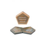 Gentlemen's Hardware suport de bucătărie 4-pack