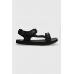 HUGO sandale Jens barbati, culoarea negru, 50521339