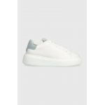 Marc O'Polo sneakers culoarea alb, 40117733501134 NN2M3054
