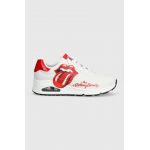 Skechers sneakers SKECHERS X ROLLING STONES culoarea alb