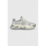 Steve Madden sneakers Kingdom-E culoarea gri, SM19000086