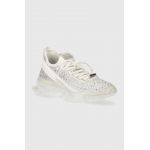 Steve Madden sneakers Maxima-R culoarea alb, SM11001807