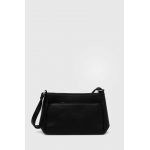 Answear Lab poseta culoarea negru