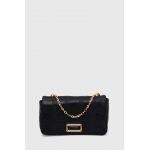 Answear Lab poseta culoarea negru