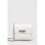 Steve Madden poseta Bminsk culoarea alb