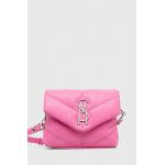 Steve Madden poseta Btoy culoarea roz