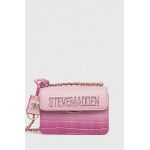 Steve Madden poseta Bzoya culoarea roz