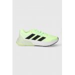 adidas Performance sneakers pentru alergat Questar 2 culoarea verde IE2954