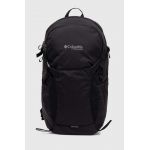 Columbia rucsac Triple Canyon culoarea negru, mare, uni 2071611
