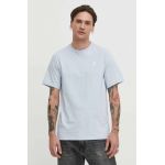 Converse tricou din bumbac neted