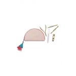 Designworks Ink set manichiura Dusty Pink 5-pack