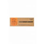Gentlemen's Hardware unealta multifunctionala Tooling Pen 6 in 1