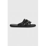 Ipanema papuci MEU SOL SLID femei, culoarea negru, 83606-AW816