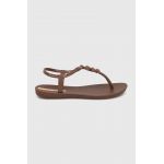 Ipanema sandale CLASS BLOWN femei, culoarea maro, 83507-AQ977