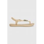 Ipanema sandale CLASS SPHERE femei, culoarea bej, 83512-AQ955