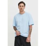 Karl Kani tricou din bumbac barbati, cu imprimeu