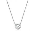 Michael Kors colier de argint