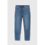 Pepe Jeans jeans copii TAPERED JEANS JR