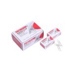 Agrafe metal 28mm/50 pcs Engros