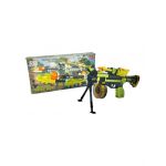 Arma electric voice gun Engros